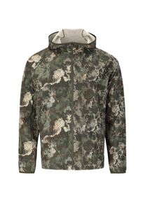 Endurance Herren Braylen AOP Jacket bunt