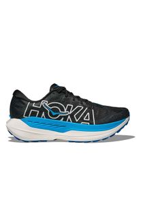 Hoka One One Hoka Damen Rocket X Trail blau 42.6