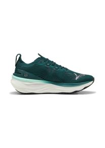 Puma Herren ForeverRun Nitro 2 gr&uuml;n 43.0
