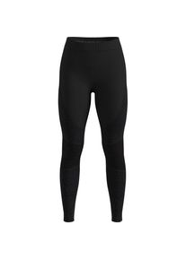 Odlo Damen BL Bottom Long schwarz