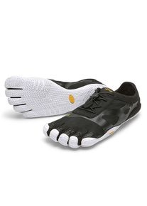 Vibram Herren FiveFingers KSO Evo schwarz 41.0
