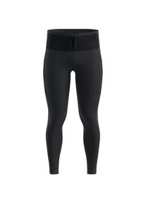 Odlo Herren X-Alp Cargo Winter Tights schwarz