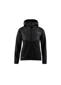 Craft Damen Pro Trail SubZ Jacket schwarz