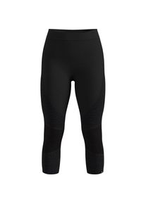 Odlo Damen Seamless Performance Wool schwarz