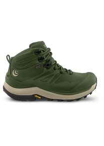 Topo Athletic Trailventure 2 WP Damen (Gr 39 |oliv |wasserdicht)