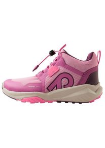 Reima Kiritin Freizeitschuhe Kinder Alltag (Gr 37 |grau |wasserdicht)
