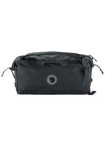 Fj&auml;llr&auml;ven Fj&auml;llr&auml;ven F&auml;rden Duffel 50 Reisetasche (Gr 50 l |schwarz |wasserdicht)