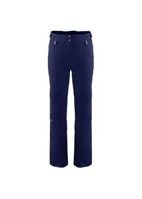 Skihose Lasse Kjus Formula Pants Damen (Gr 38 |blau |wasserdicht)