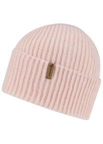 Ziener Illuminado-Z M&uuml;tze Women (Gr One Size |rosa)