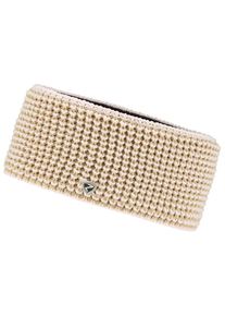 Stirnband Ziener Ilse-Z Damen (Gr One Size |beige)