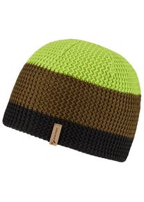 Mütze Ziener Iblime-Z (Gr One Size |braun)