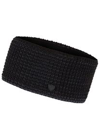 Stirnband Ziener Ilse-Z Damen (Gr One Size |schwarz)