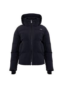 Lasse Kjus Twilight Jacket Skijacke Damen (Gr 44 |blau/schwarz |wasserdicht)