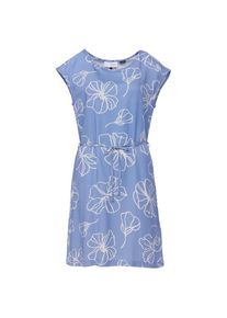 Mazine Ruth Printed Dress Kleid Women (Gr XXL |lila)