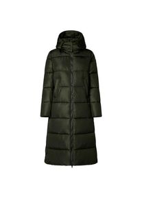 Mantel Save the Duck Colette Damen (Gr 5 - L/XL |oliv/schwarz)