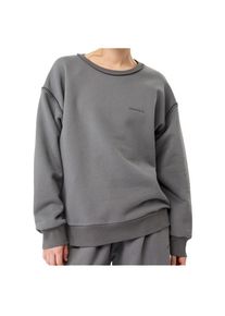 Mandala All Year Jumper Pullover Damen (Gr L |grau)