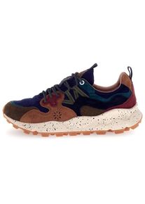 Flower Mountain Yamano 3 Uni (Gr 44 |bunt)