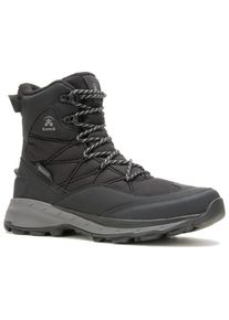Kamik Trek Ice Winterschuhe Herren (Gr 41,5 |grau |wasserdicht)