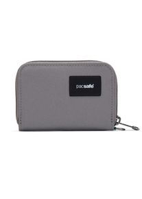 Pacsafe RFIDsafe Card Wallet Geldbeutel (Gr 11 x 8 x 2 cm |stone)