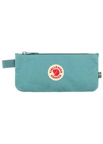 Fj&auml;llr&auml;ven Fj&auml;llr&auml;ven K&aring;nken Pen Case Federmappe (Gr&ouml;&szlig;e 0,5 l |t&uuml;rkis)