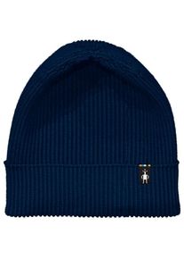 Mütze Smartwool Smartwool Beanie (Gr One Size |blau)