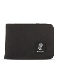 Ethnotek Ketat Wallet Geldbeutel (Gr One Size |schwarz)