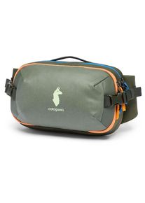Cotopaxi Allpa X 3 Hip Pack Hüfttasche (Größe 3 l |oliv)