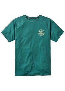 Passenger Sedona Recycled Active T-Shirt T-Shirt Herren (Gr XL |türkis)