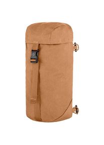 Fj&auml;llr&auml;ven Fj&auml;llr&auml;ven Kajka Side Pocket Rucksack-Zubeh&ouml;r (Gr 4 l |khaki dust)