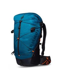 Mammut Ducan Spine 28-35 Wanderrucksack (blau)