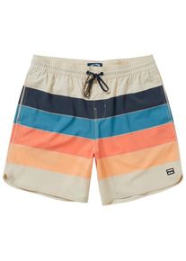 Badehose Billabong Sandbar LB Herren (Gr XXL |bunt)