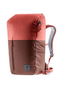 Deuter UP Stockholm 22 Daypack (braun/rot)