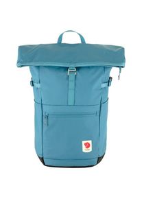 Fj&auml;llr&auml;ven Fj&auml;llr&auml;ven High Coast Foldsack 24 Daypack Wandern (t&uuml;rkis)