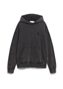 armedangels Emaal Hoodie Gmt Dye Hoodie Herren (Gr S |grau)