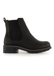 Ca'Shott Winterschuhe Ca'Shott Caskarla Chelsea Boot Warm Lining Damen (Gr 39 |schwarz)