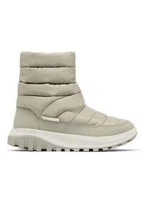 Winterschuhe Columbia Snowtrot Mid Damen (Gr 40,5 |beige/grau)