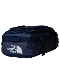 The North Face Base Camp Voyager Duffel 32L Reisetasche (Größe 32 l |blau)