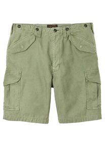 Shorts Filson Field Cargo Shorts Reverse Herren (Gr 34 |oliv)