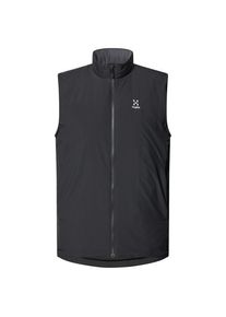 Haglöfs Kunstfaserweste Haglöfs Mimic Alert Vest Herren (Gr S |grau)