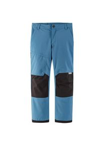 Regenhose Reima Sampu Kinder (Gr 140 |blau |wasserdicht)