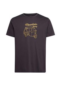 La Sportiva Ape T-Shirt T-Shirt Herren (Gr L |grau)