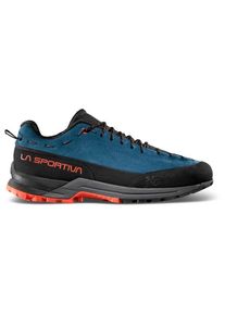 La Sportiva Tx Guide Leather Herren (Gr 40 |blau/schwarz)
