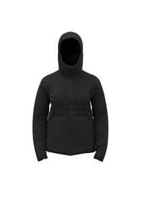 Odlo Damen Ascent Insulated Jacke schwarz