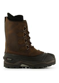 Baffin Control Max Winterschuhe Herren (Gr 46 |braun |wasserdicht)
