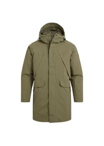 Craghoppers Grisedale Thermic Jacket Winterjacke Herren (Gr L |oliv |wasserdicht)