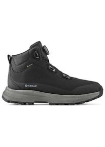 Icebug Stavre 2 NT GTX Winterschuhe Herren (Gr 40,5 |schwarz/grau |wasserdicht)