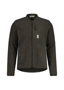 maloja PeiderspitzM Fleecejacke Herren (Gr S |schwarz)