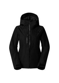 The North Face Descendit Jacket Skijacke Women (Gr XS |schwarz |wasserdicht)