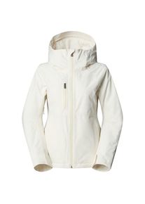 The North Face Descendit Jacket Skijacke Damen Ski (Gr M |weiß |wasserdicht)