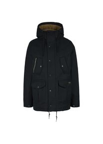 Volcom Starget 5K Parka Winterjacke Men (Größe L |schwarz |wasserdicht)